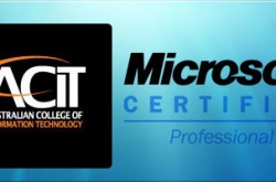 Microsoft Certification