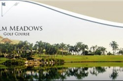 Palm Meadows Golf Course