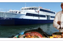 Rivers Restaurant Cruises