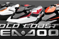 Seadoo Watercrafts Gold Coast