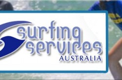 Surfing Services Australia