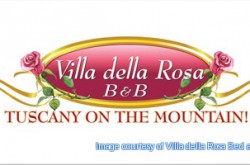 Villa della Rosa Bed and Breakfast