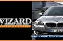 Wizard Automotive Systems