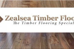 Zealsea Timber Flooring