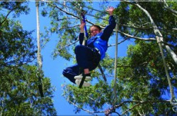 Mount Tamborine Adventure Parc