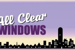 All Clear Windows