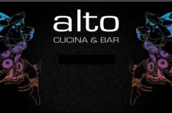 Alto Cucina & Bar