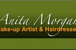 Anita Morgan Make Up Artist and Hairdresser