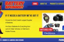 Battery Supermarket