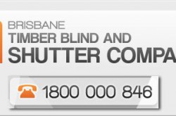 Brisbane Timber Blind and Shutter Company