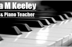 Carla M Keeley Pianist and Piano Teacher