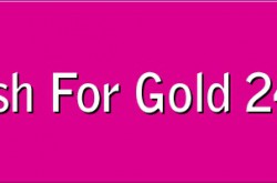 Cash For Gold 24/7