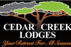 Cedar Creek Lodges