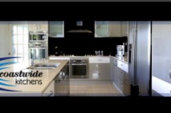 Coast Wide Kitchens Gold Coast