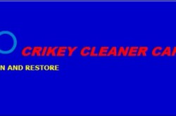 Crikey Carpet Cleaners