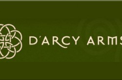 Darcy Arms Hotel Restaurant and Bar