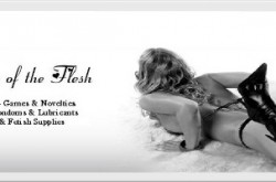 Delights of the Flesh - Online Adult Store