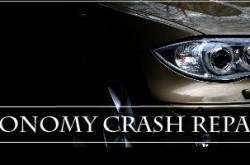 Economy Crash Repairs