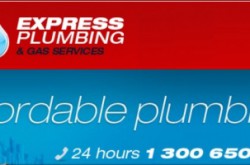 Express Plumbing and Gas Services