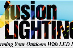 Fusion Lighting Outdoor LED Lighting