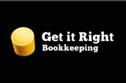 Get It Right Bookkeeping