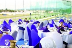 Gold Coast Turf Club