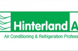 Hinterland Air