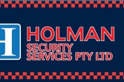 Holman Security Services