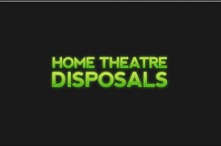 Home Theatre Disposals