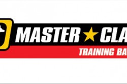 K9 Master Class 
