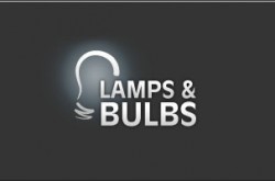 Lamps and Bulbs