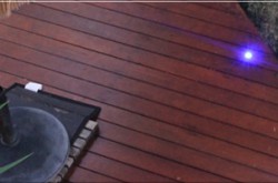 LED Deck Lighting