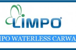 Limpo Waterless Carwash