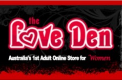 The Love Den Adult Shop for Women