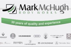 Mark McHugh Body Works