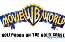 Movie World Gold Coast