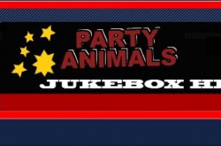 Party Animals Jukebox Hire 