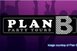 Plan B Party Tours