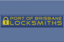 Port of Brisbane Locksmiths