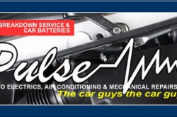 Pulse Auto Electrics