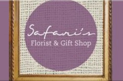 Safari's Florist