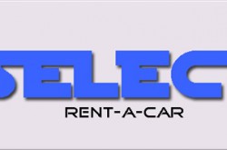 Select Rent A Car