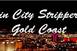 Sin City Strippers Gold Coast