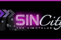 SinCity Nightclub