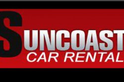 Suncoast Car Rentals