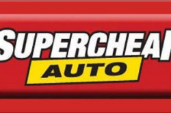 Supercheap Auto Ashmore