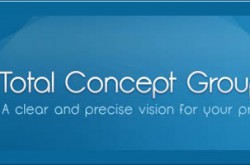 Total Concept Group Glass Windows